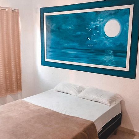 Suites Centro Arraial do Cabo Ngoại thất bức ảnh