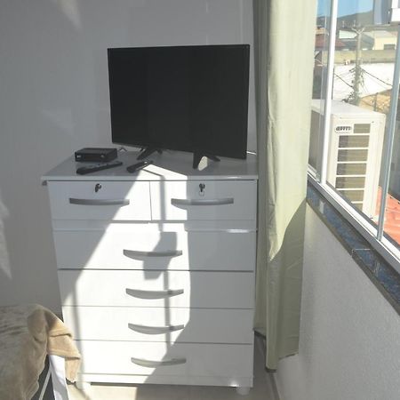Suites Centro Arraial do Cabo Ngoại thất bức ảnh