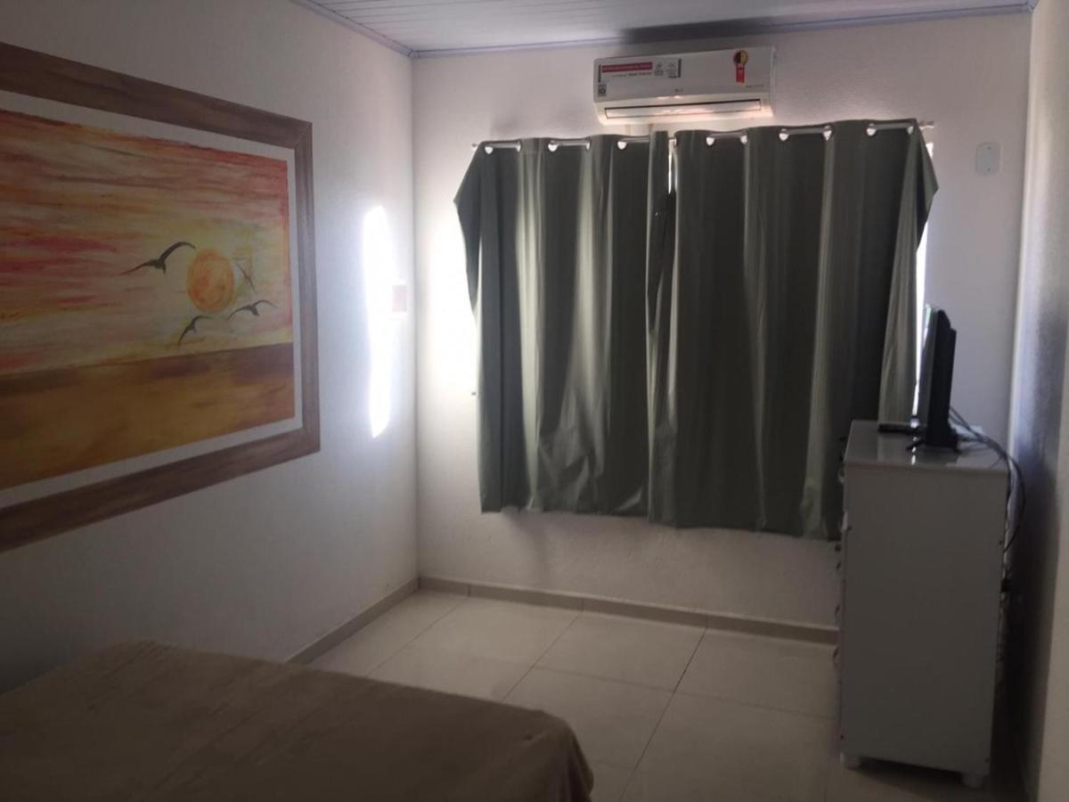 Suites Centro Arraial do Cabo Ngoại thất bức ảnh