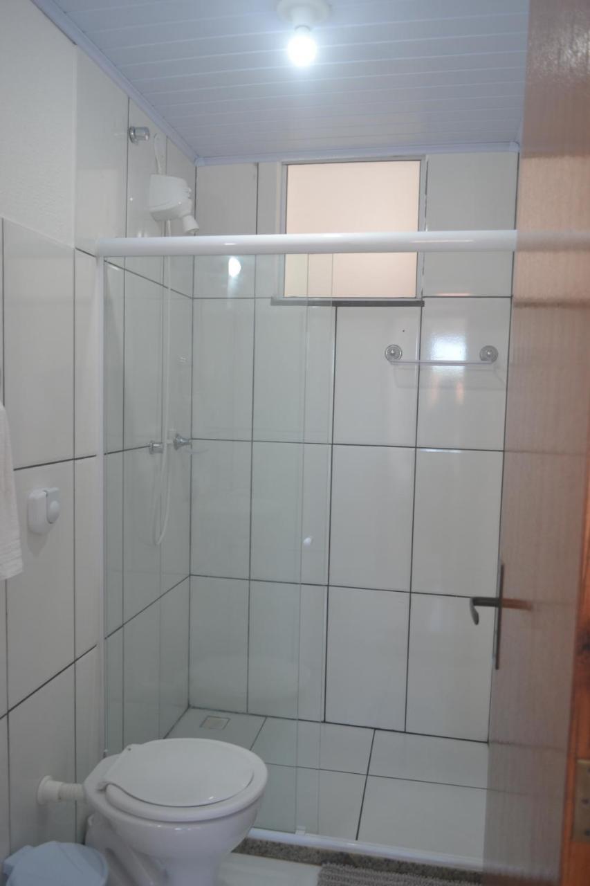 Suites Centro Arraial do Cabo Ngoại thất bức ảnh