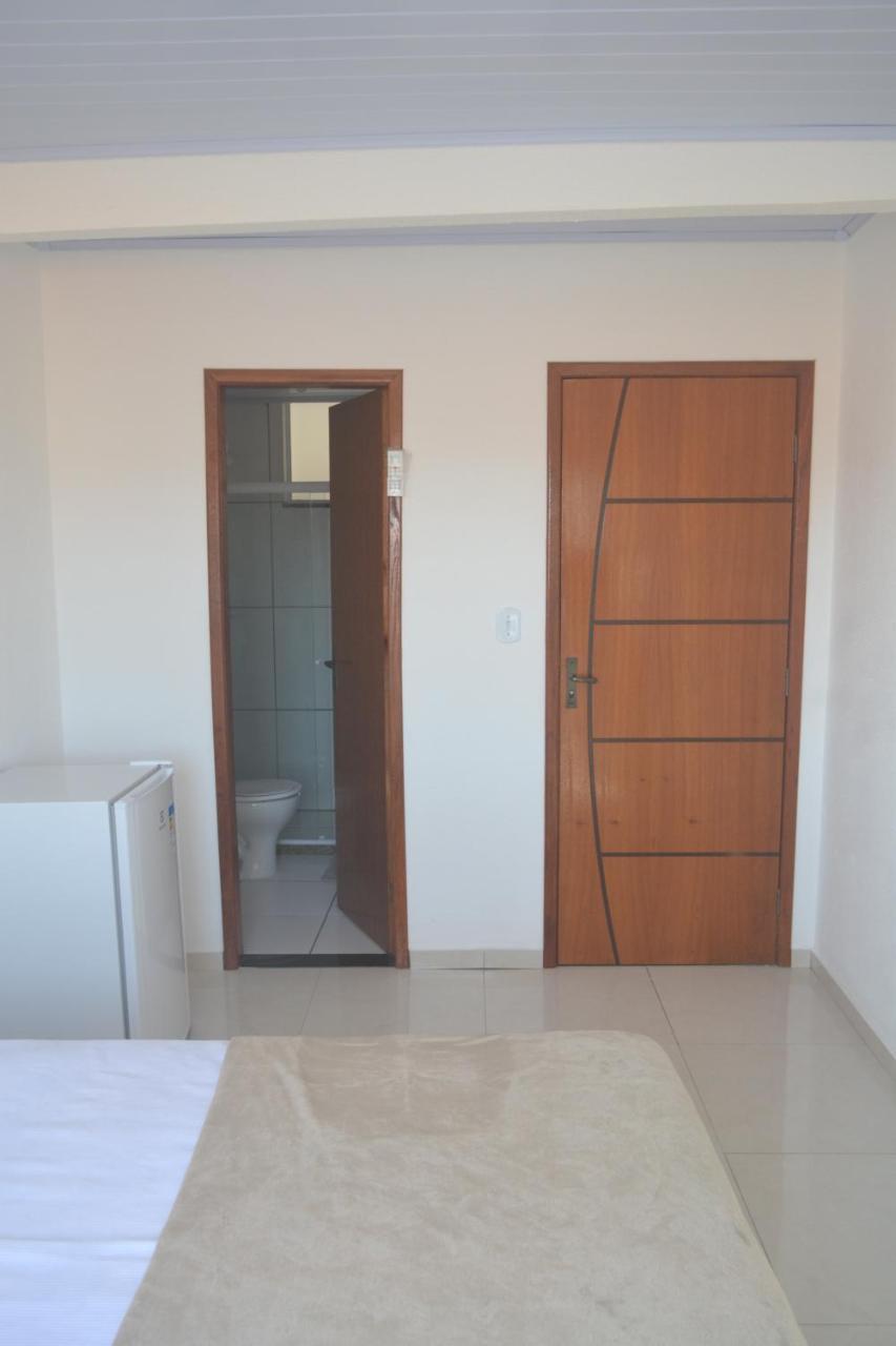 Suites Centro Arraial do Cabo Ngoại thất bức ảnh